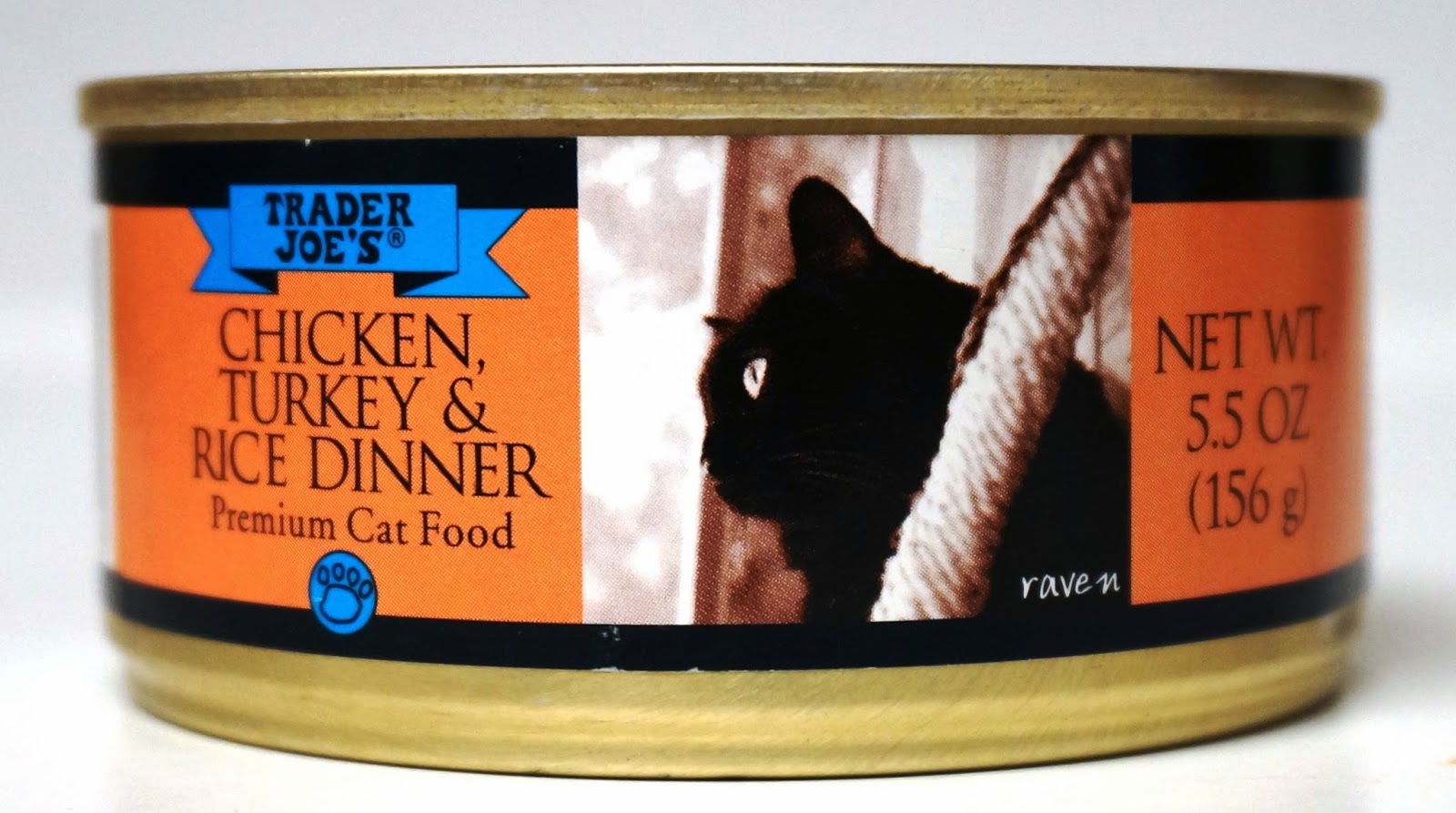 Exploring Trader Joe's: 2014. trader joe's tuna for cats mercury....