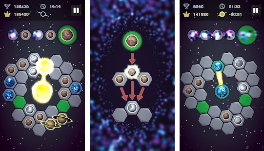 Daily Game Recommendation - Space Evolution ~ Daily Tech Trends