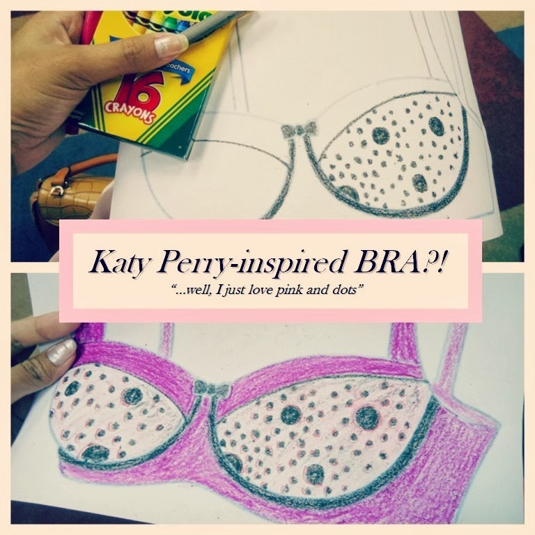 How to Shop for Perfect Bra Fit? WACOAL Philippines to the Rescue