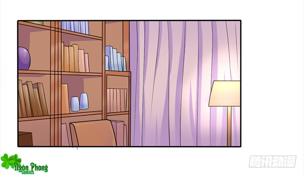 Vạn Sợi Tơ Tình - Chương 17 - Trang 9