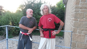 Come and learn BlackCombat self defence with us