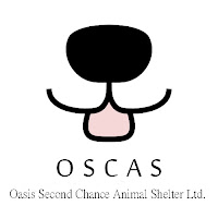 Oasis Second Chance Shelter Singapore