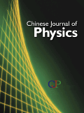 CJP - Chinese Journal of Physics