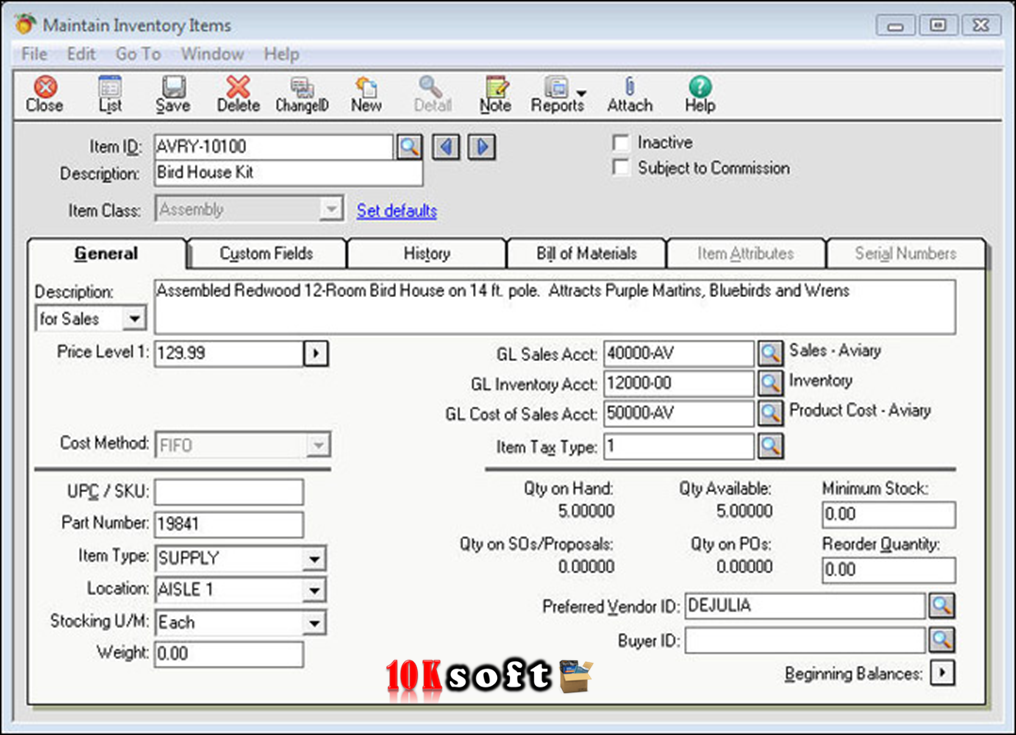 accounting software free download for pc