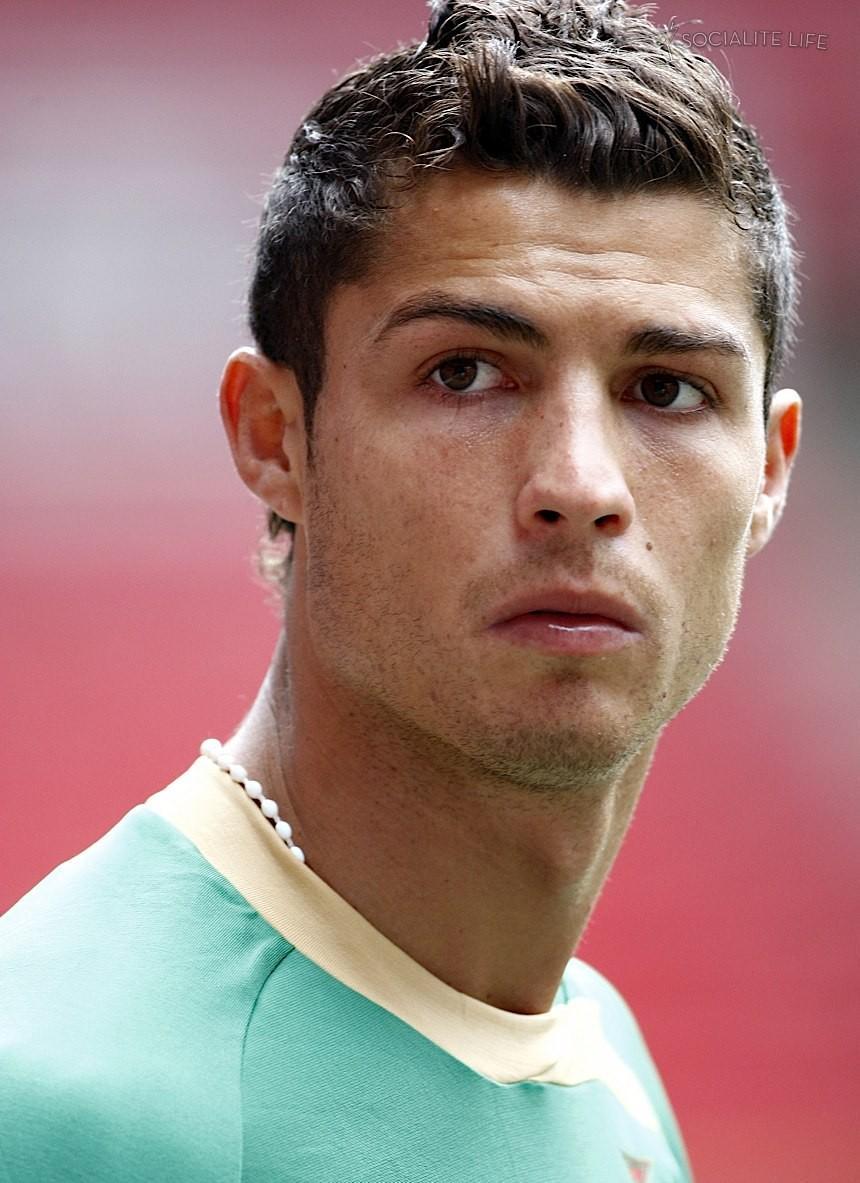 Cristiano Ronaldo Wallpapers 2013 - Football Wallpapers, Soccer Photos
