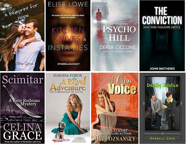 Image: Free Kindle books on Amazon.com