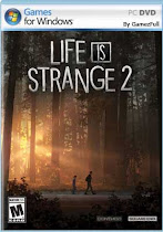 Descargar Life is Strange 2 Complete Season MULTi9 – ElAmigos para 
    PC Windows en Español es un juego de Aventuras desarrollado por DONTNOD Entertainment