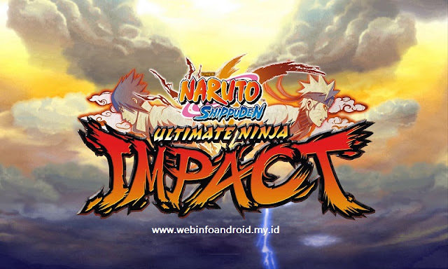 Game naruto shippuden ultimate ninja 5