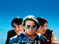 [HD] Crossing the Bridge 1992 Film Complet En Anglais
