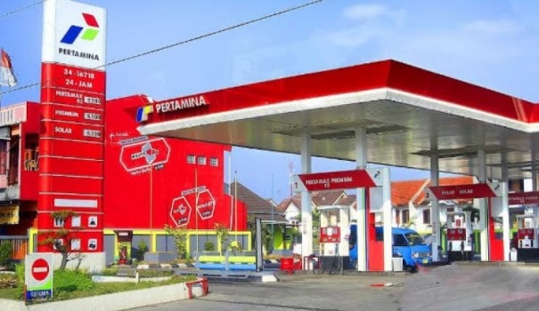 Contoh Surat Lamaran Kerja Di Spbu Pertamina Bagian Operator Admin