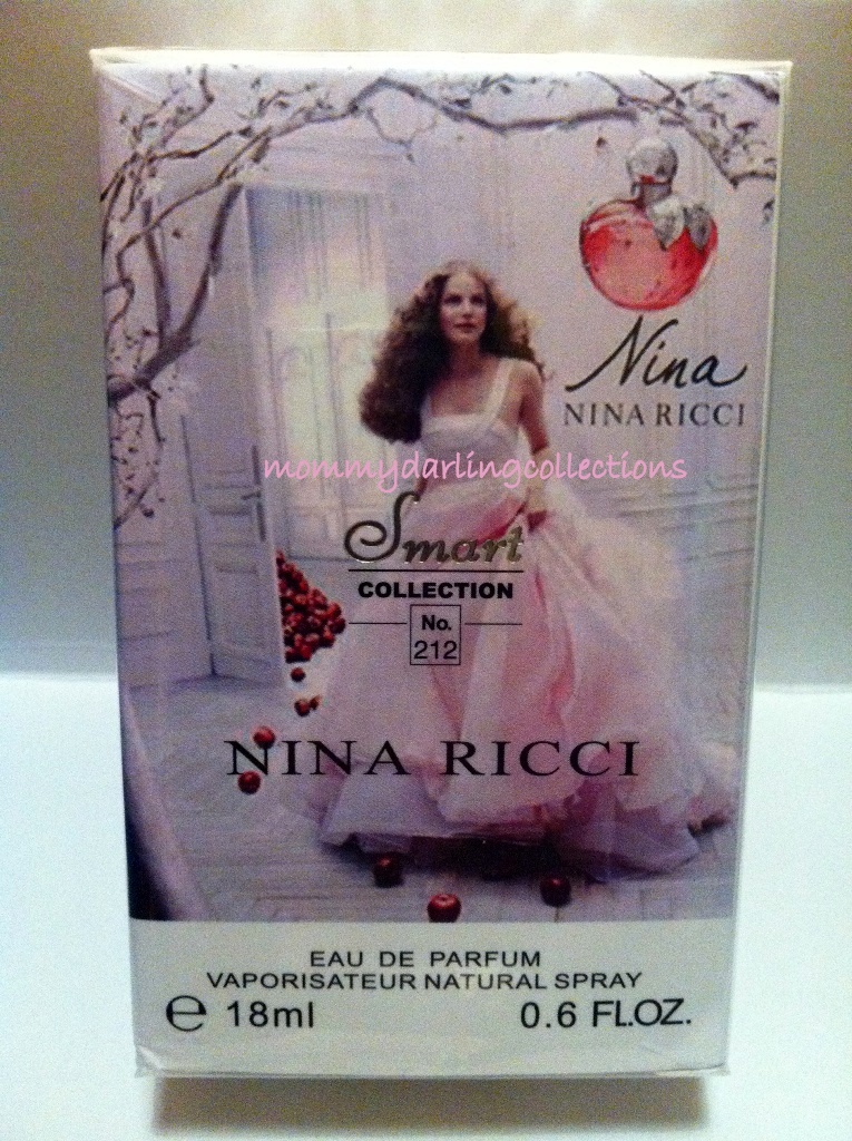 Born To Shop With MDC: Smart Collection Perfume (Made in France) is now ...