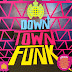 VA - Downtown Funk - Ministry of Sound [2015][3CDs][MEGA][320Kbps]