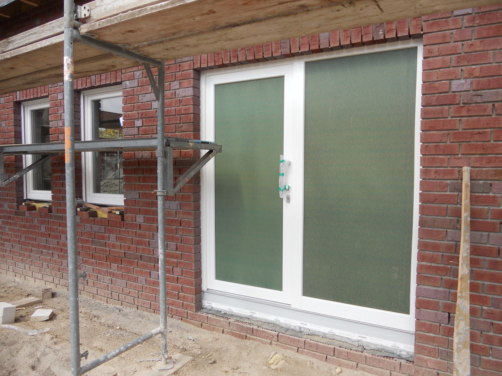 SweetHome by M&S: April 2013