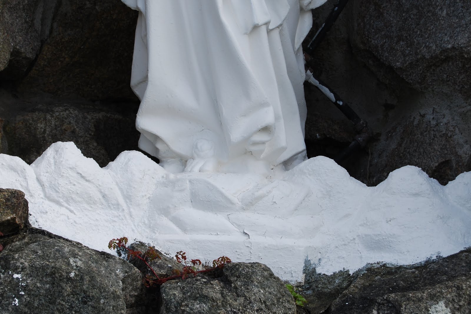 marianireland: An Cheathrú Rua/Carraroe, Co. Galway