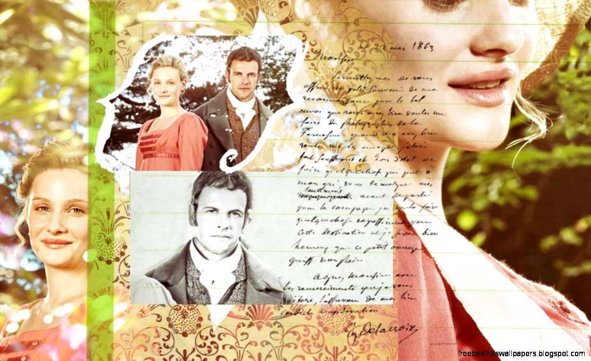 Emma   Jonny Lee Miller Wallpaper 10556997   Fanpop