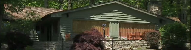 About Camp David President Obama At Camp David