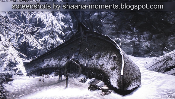 shaana: The Elder Scrolls 5 - Skyrim - Orks shaana: The Elder Scrolls 5 - Skyrim - Orks