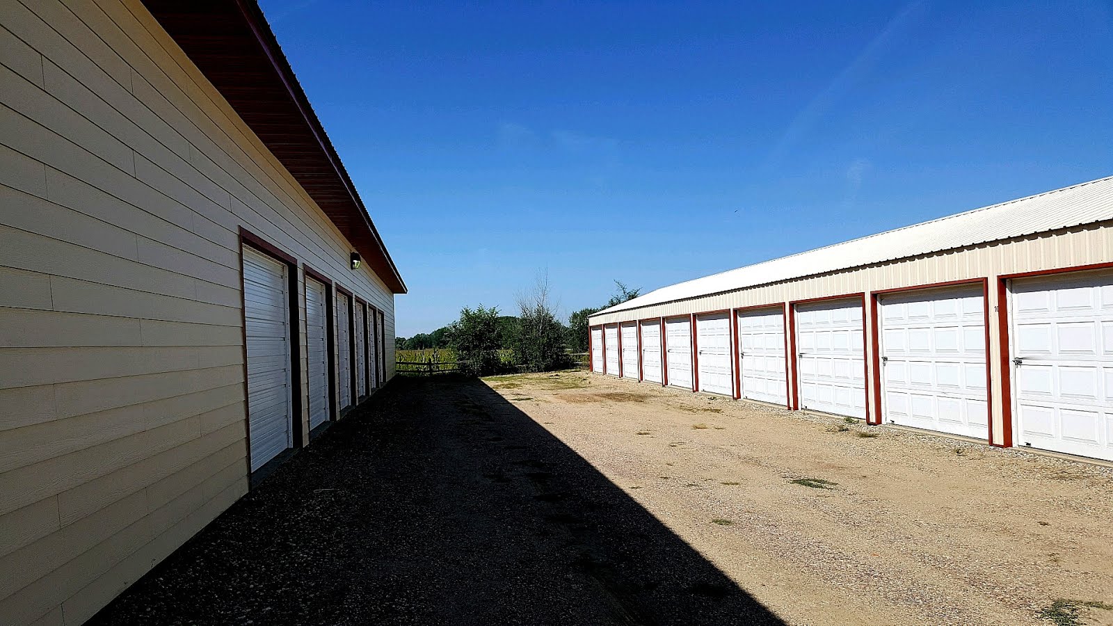 Storage Units Brandon Brand Choices