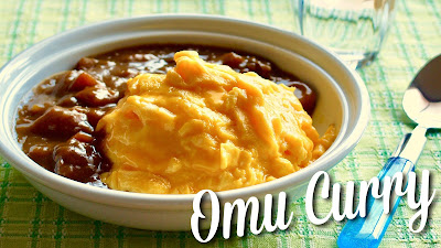 Omu Curry