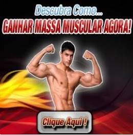 Curso Massa muscular Agora