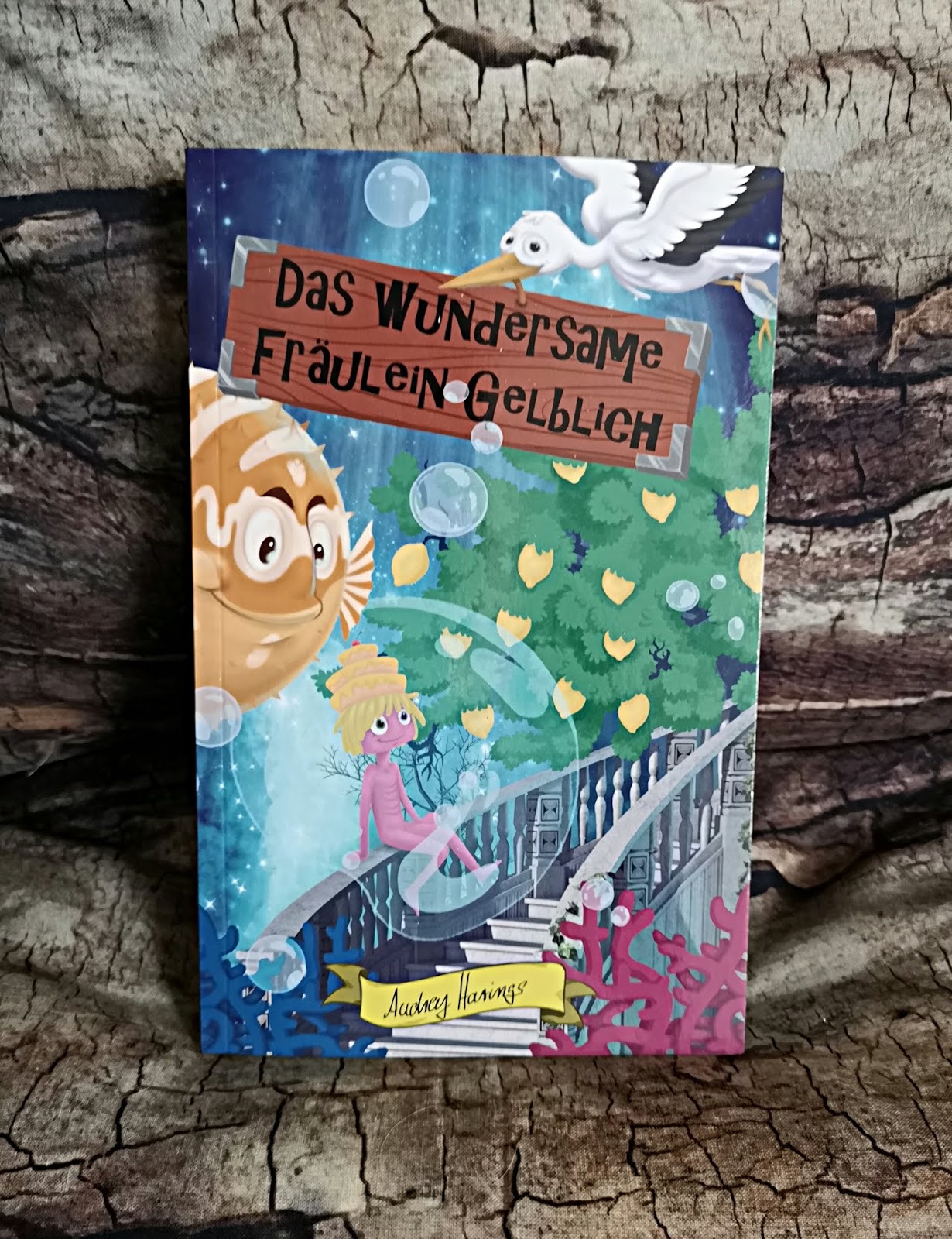 Buchschlinge