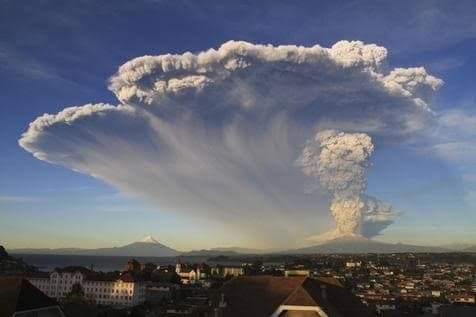 ALERTAS: El Volcán Nevados De Chillan Puede Entrar En Erupción En Cualquier Momento. ALERTAS: El Volcán Nevados De Chillan Puede Entrar En Erupción En Cualquier Momento.