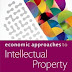 Book Review: Arnold reviews "Economic Approaches to Intellectual Property" 