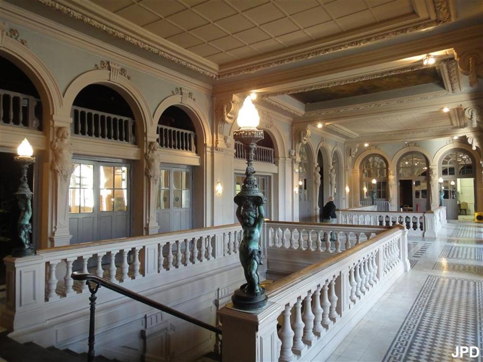 Le Trianon 80 Boulevard De Rochechouart 75018 Paris Paris-bise-art : Le Trianon