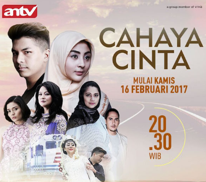 Download Lagu Ost Cahaya Cinta Antv Sinetron Terbaru Mp3 ...