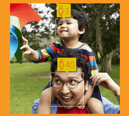 كيفية معرفة وكشف عمر أي شخص من خلال صورته
