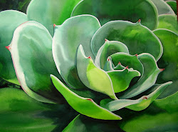 succulent rose watercolor poured paintings acrylic painting plants plant flowers watercolors flower techniques simple finished drawing village still finally tsi