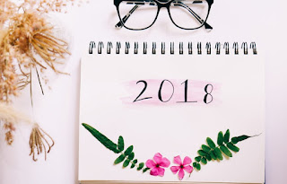 Inspiring & Motivating New Year Resolutions One Can Make In 2018