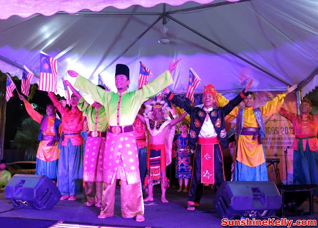 1Malaysia KL Family Fair, Merdeka Celebration, MaTiC, Malaysia Tourism Centre, Malaysian Food, Cultural Dance, Souvenirs, handicraft, merdeka treasure hunt team, fun day out