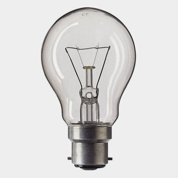 Science online Uses of light bulbs and their structure