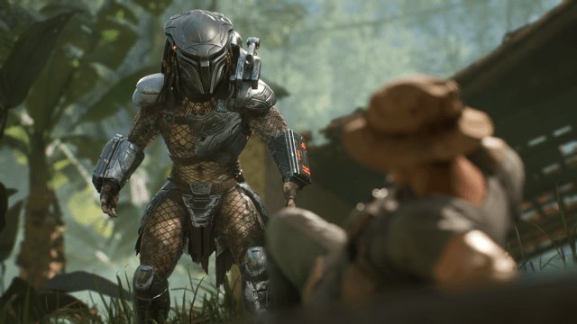 Predator: Hunting Grounds (2020) PC Full Español Predator: Hunting Grounds (2020) PC Full Español