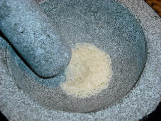 Culinary Alchemy: September 2012
