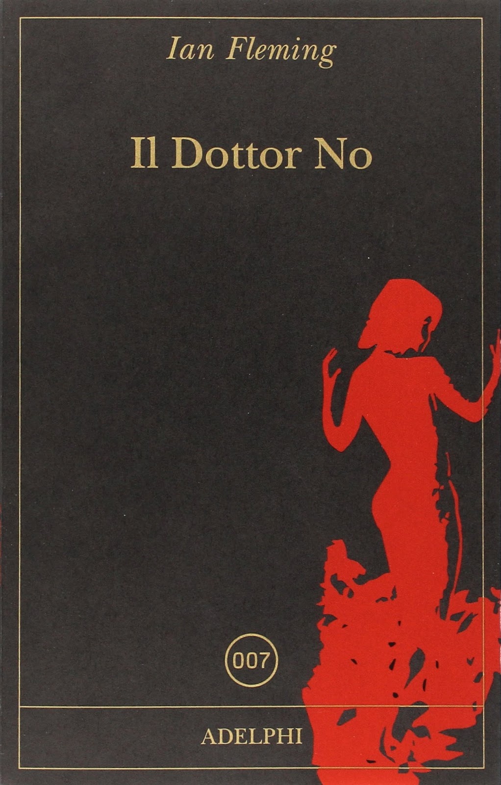 Recensione Il Dottor No, di Ian Fleming