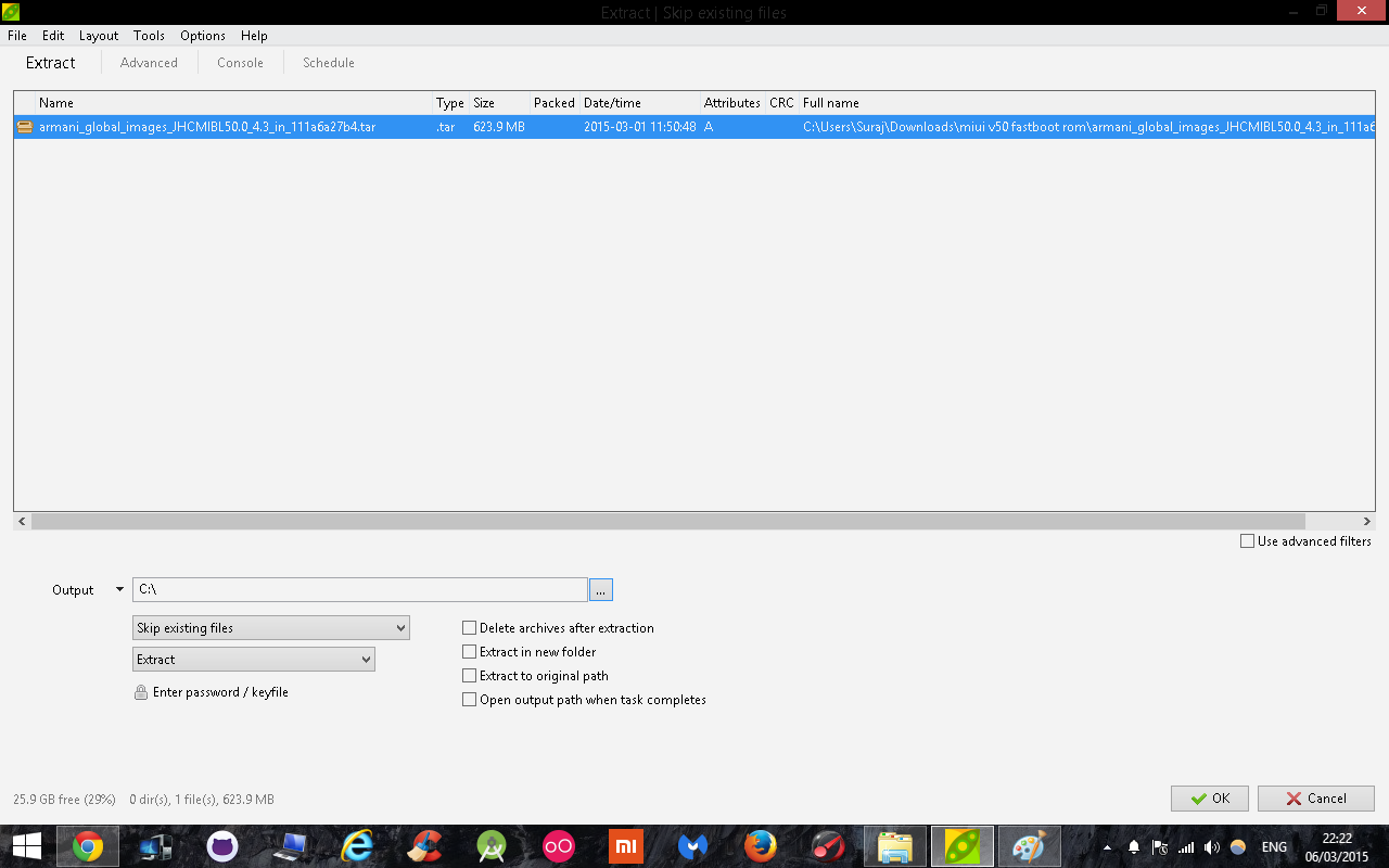 minimal adb fastboot environment variables minimal adb fastboot environment variables