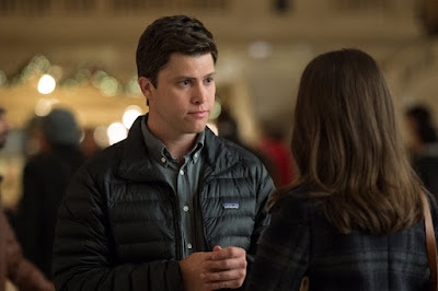 Colin Jost in How to Be Single