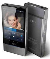 Fiio X7 Android-Based High-Resolution Audio Player