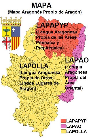 Me s&eacute; cosicas: LAPAO, LAPAPYP y LAPOLLA