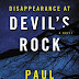Book Review: Disappearance at Devil's Rock by Paul Tremblay
