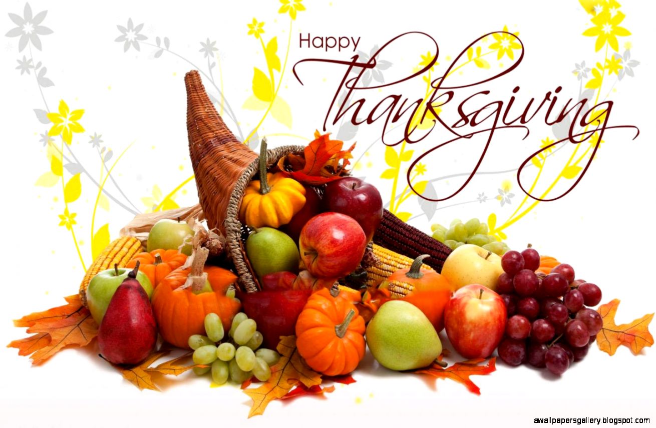 Free Download Happy Thanksgiving Images Wallpaper Pictures