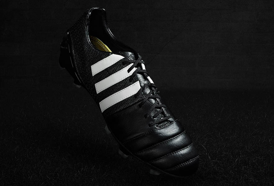 Previsión detalles pagar Adidas K-Leather Football Boots Pack Revealed - Footy Headlines
