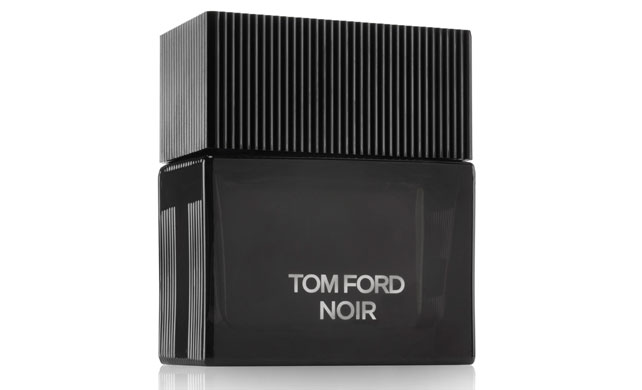 MY FASHION MANUAL: Back in black: Tom Ford unveils new men’s fragrance Noir