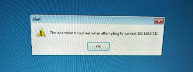 Mengatasi Masalah Instalasi Aplikasi Server dan Client UAMBN-BK