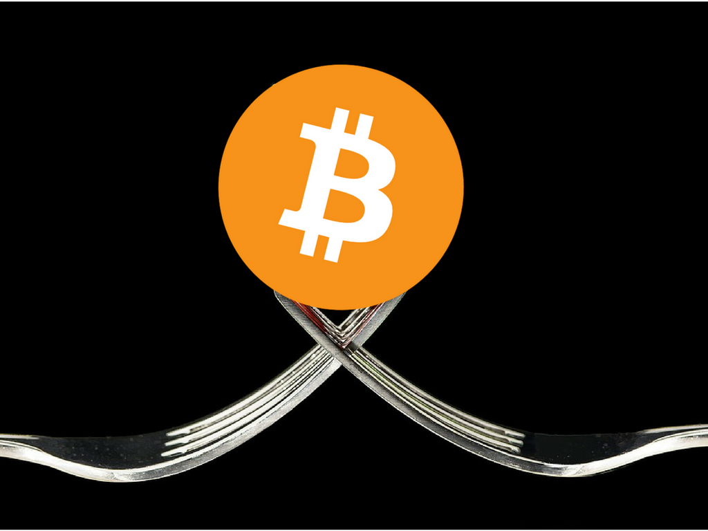 bitcoin cash upcoming fork