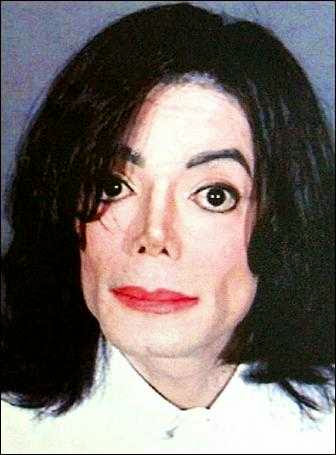 Gambar Michael Jackson