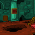G4E Tree Hunted House Escape G4E Tree Hunted House Escape