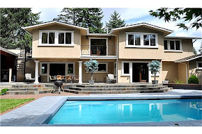 Clyde Hill - Washington - Luxury Estate - Online Auction